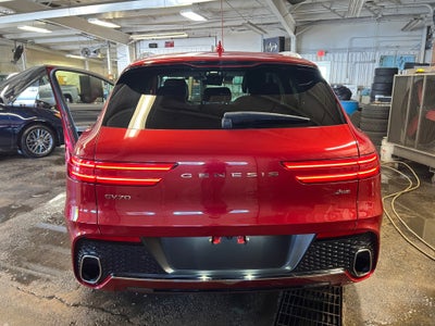 2023 Genesis GV70 2.5T AWD