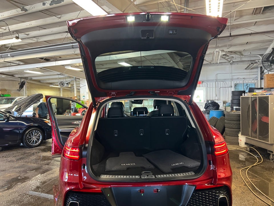 2023 Genesis GV70 2.5T AWD