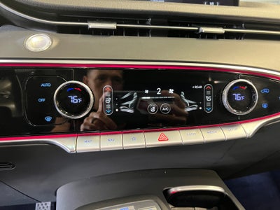 2023 Genesis GV70 2.5T AWD