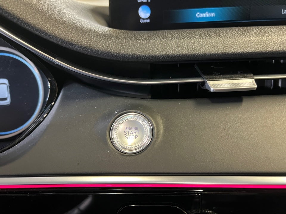 2023 Genesis GV70 2.5T AWD