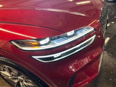 2023 Genesis GV70 2.5T AWD