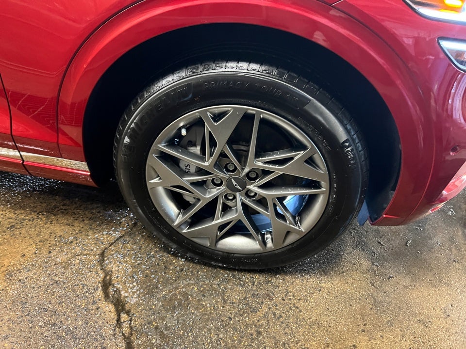 2023 Genesis GV70 2.5T AWD