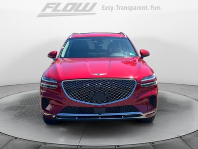 2023 Genesis GV70 2.5T AWD