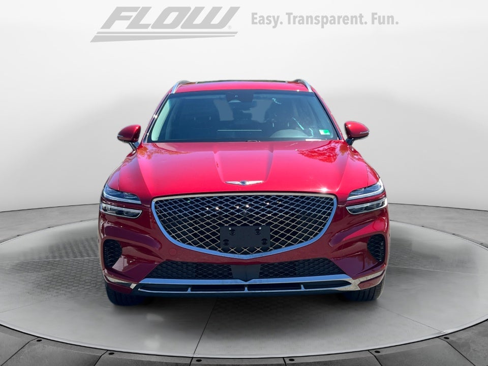 2023 Genesis GV70 2.5T AWD