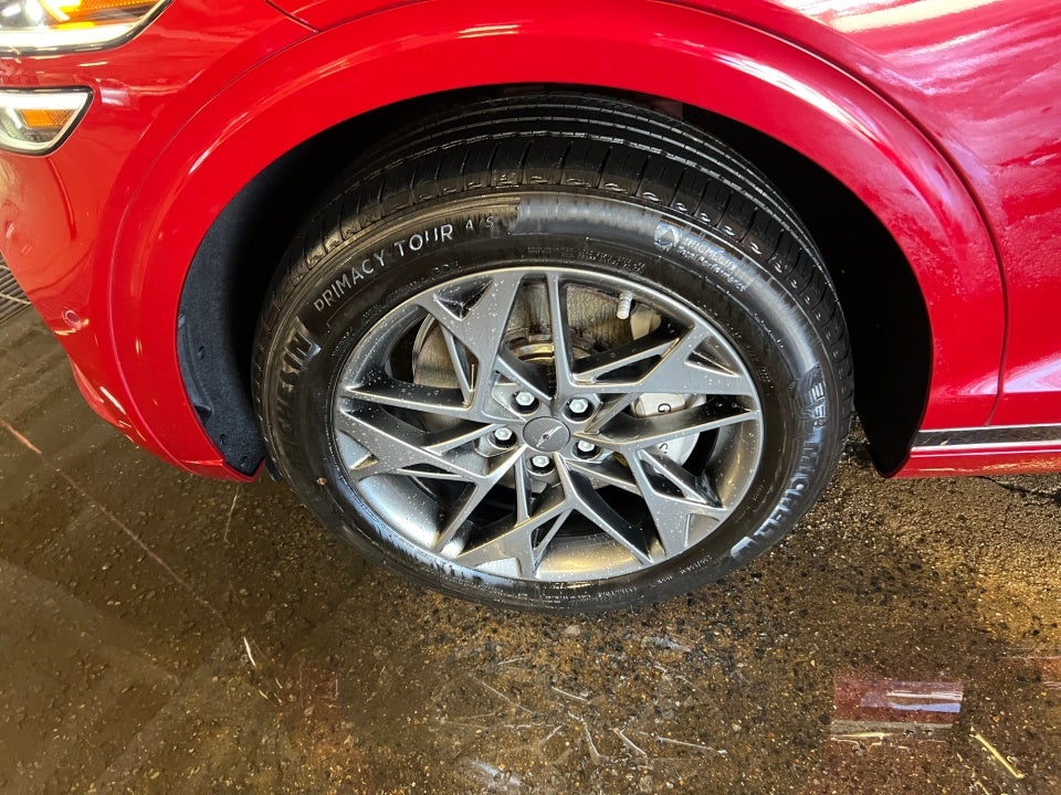 2023 Genesis GV70 2.5T AWD