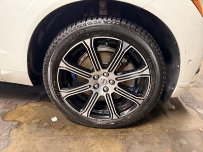 2018 Volvo XC60 T6 Inscription