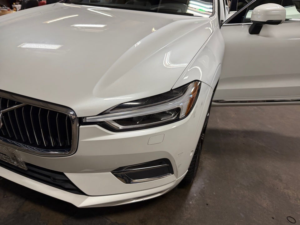 2018 Volvo XC60 T6 Inscription