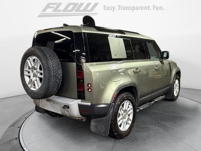 2024 Land Rover Defender 110 P400 S