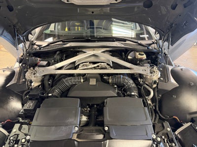 2019 Aston Martin Vantage Coupe