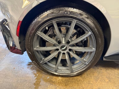 2019 Aston Martin Vantage Coupe