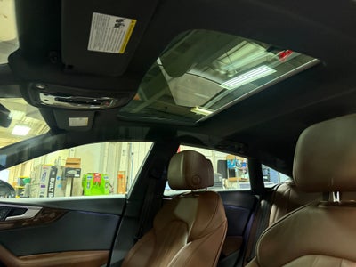 2018 Audi A5 2.0T Premium