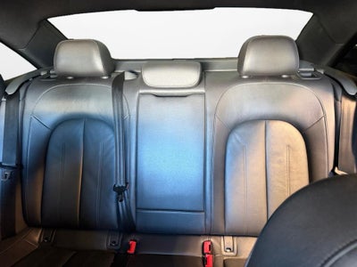 2015 Audi A6 2.0T Premium Plus