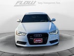2015 Audi A6 2.0T Premium Plus