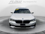 2022 BMW 540 540i