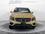 2018 Mercedes-Benz GLC 300 4MATIC®