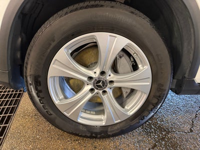 2018 Mercedes-Benz GLC 300 4MATIC®