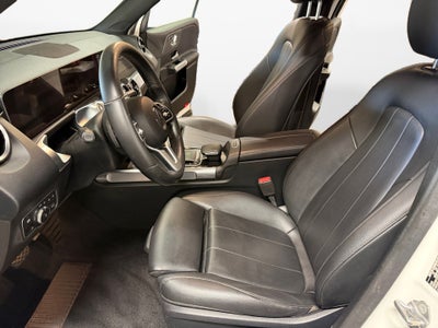 2020 Mercedes-Benz GLB 250 4MATIC®