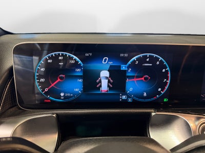 2020 Mercedes-Benz GLB 250 4MATIC®