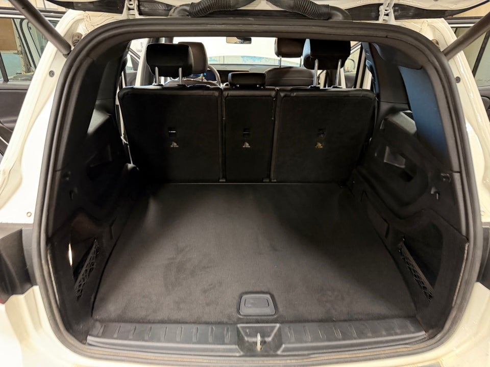 2020 Mercedes-Benz GLB 250 4MATIC®