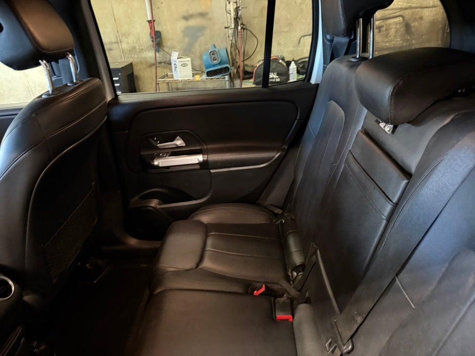 2020 Mercedes-Benz GLB 250 4MATIC®