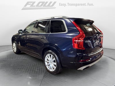 2019 Volvo XC90 T6 Momentum