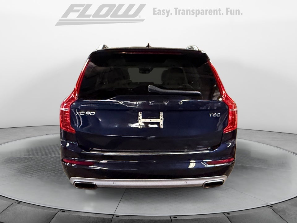 2019 Volvo XC90 T6 Momentum