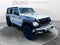 2021 Jeep Wrangler Unlimited Unlimited Willys