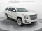 2016 Cadillac Escalade ESV Platinum