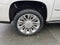 2016 Cadillac Escalade ESV Platinum