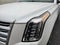 2016 Cadillac Escalade ESV Platinum