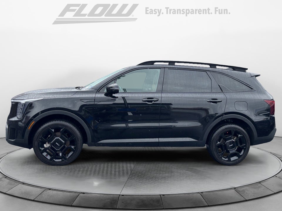 2024 Kia Sorento X-Line SX