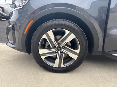 2024 Kia Sorento Hybrid SX Prestige