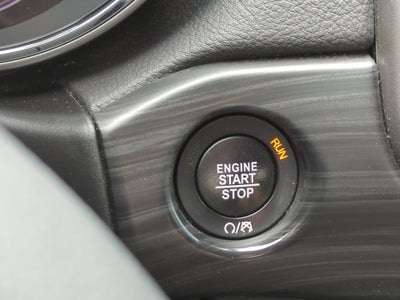 2019 Jeep Grand Cherokee Laredo E 4x4