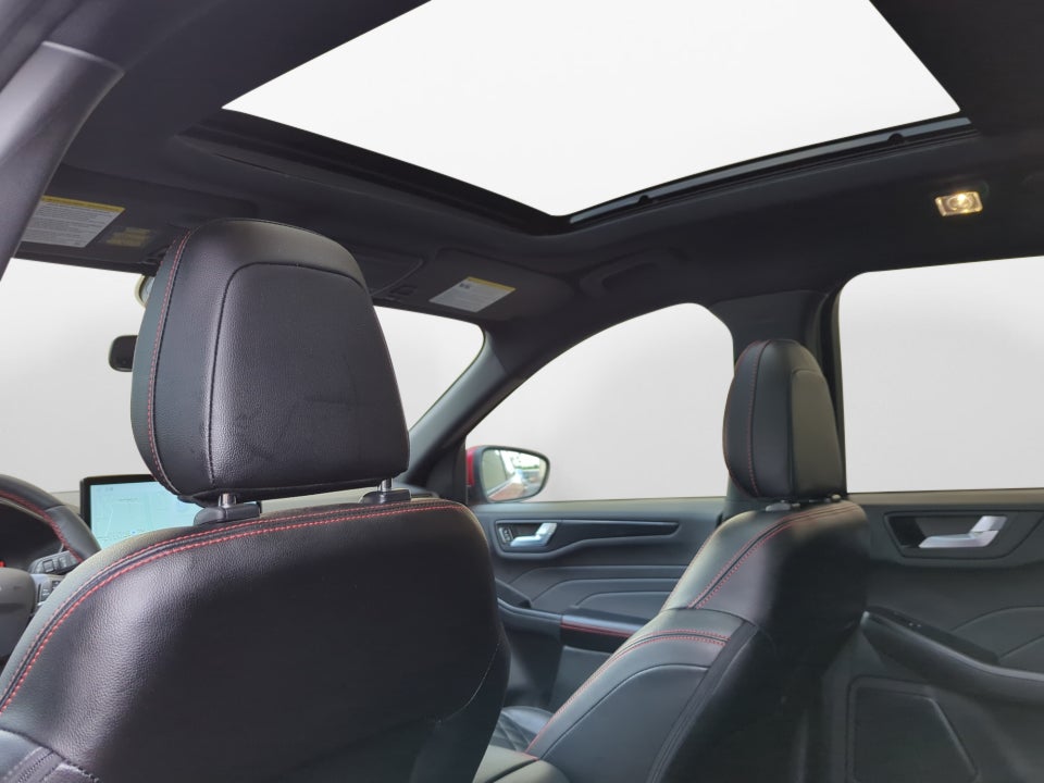 2024 Ford Escape ST-Line Elite