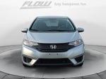 2015 Honda Fit LX
