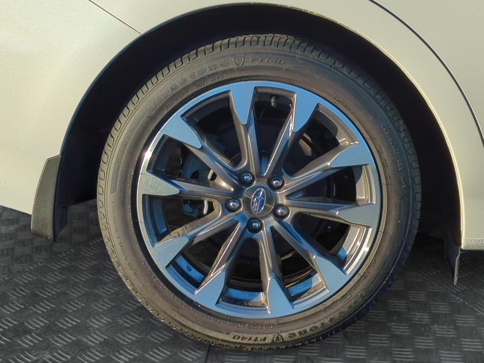 2023 Subaru Impreza Limited