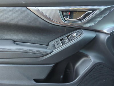 2023 Subaru Impreza Limited