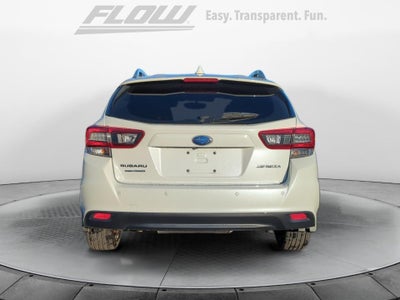 2023 Subaru Impreza Limited