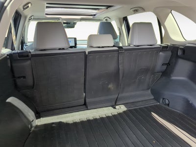 2023 Toyota RAV4 Hybrid Hybrid Limited