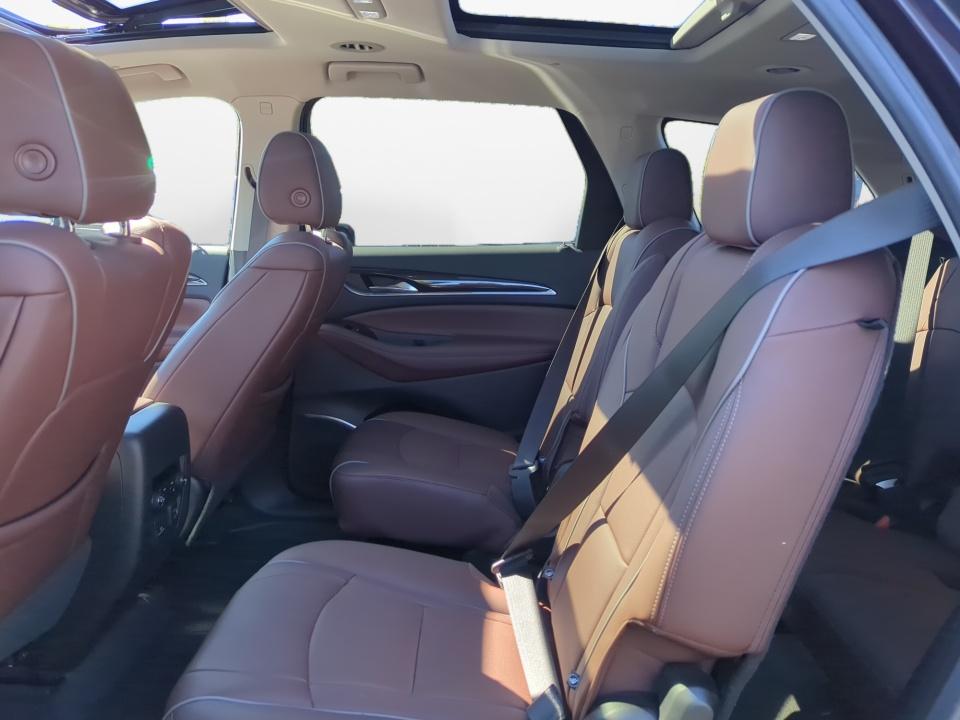 2020 Buick Enclave Avenir