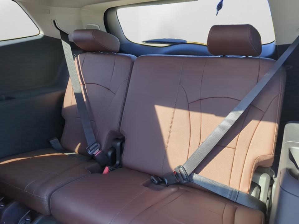 2020 Buick Enclave Avenir