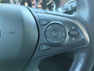 2020 Buick Enclave Avenir