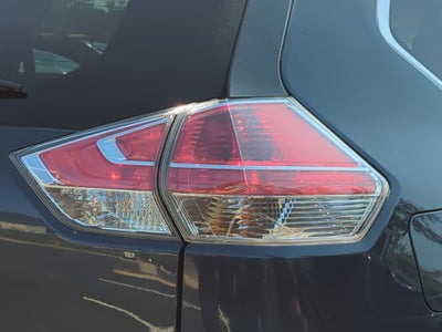 2014 Nissan Rogue SL