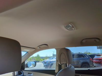 2018 Hyundai Santa Fe Sport 2.0T