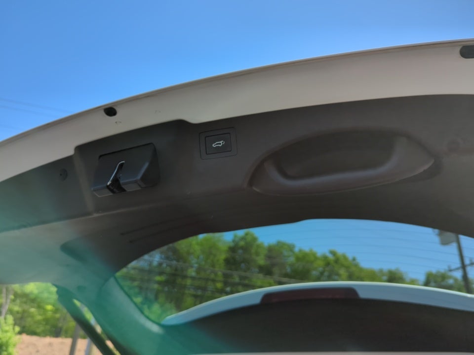 2018 Hyundai Santa Fe Sport 2.0T