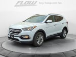 2018 Hyundai Santa Fe Sport 2.0T
