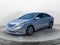 2013 Hyundai Sonata Limited PZEV