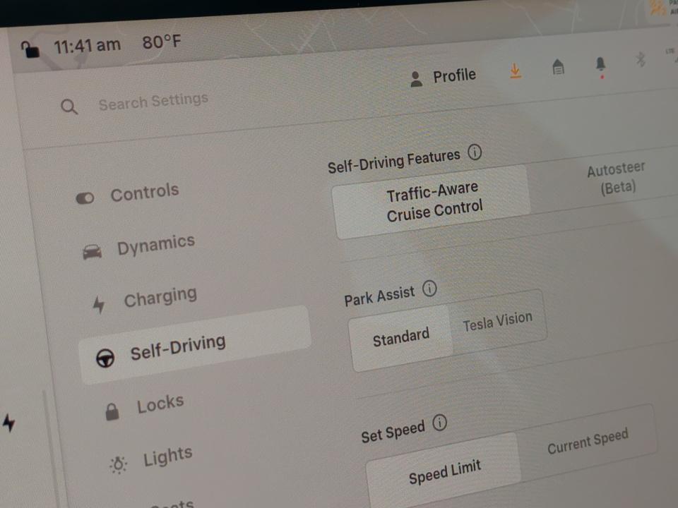 2022 Tesla Model 3 RWD