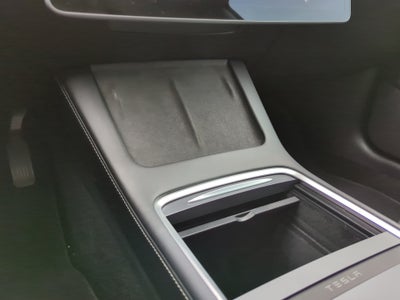 2022 Tesla Model 3 Long Range Dual Motor All-Wheel Drive