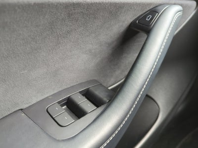 2022 Tesla Model 3 Long Range Dual Motor All-Wheel Drive